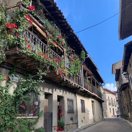 Casa De Vacaciones El Naranjo 피에드랄라베스 외부 사진