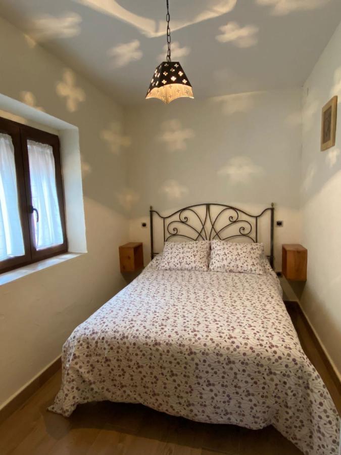 Casa De Vacaciones El Naranjo 피에드랄라베스 외부 사진